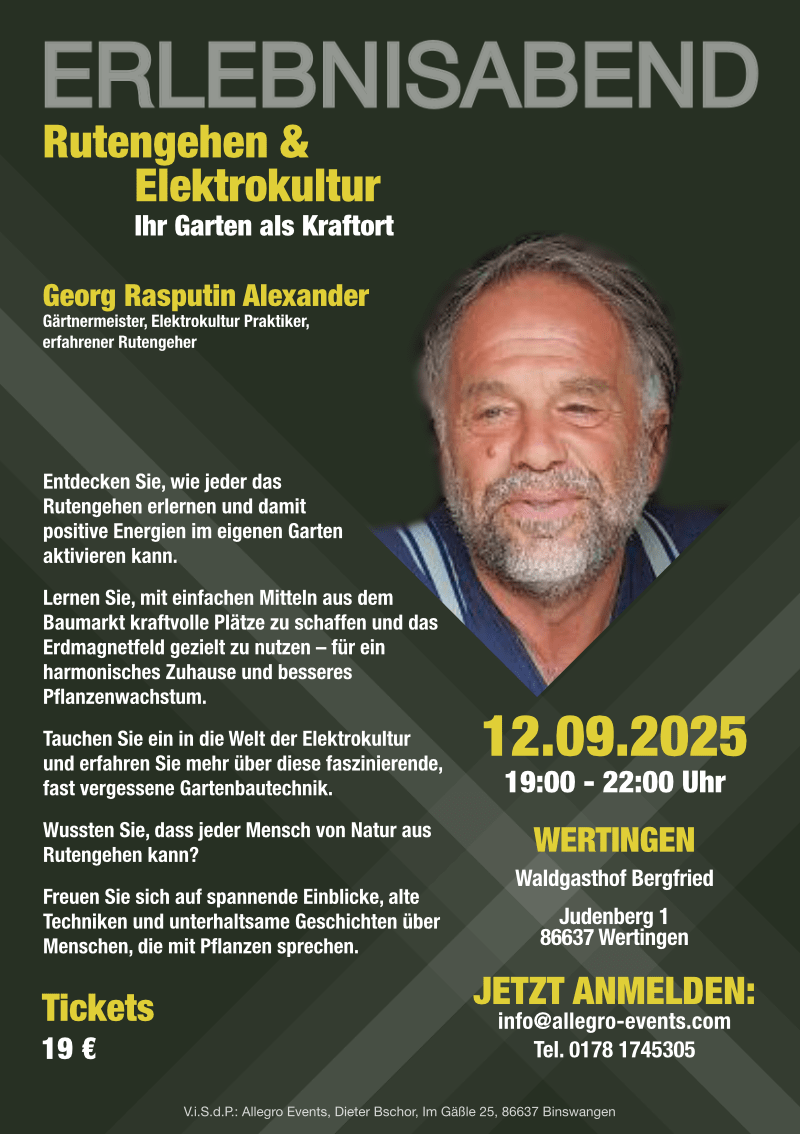 Georg Rasputin Alexander