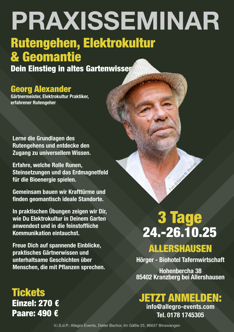 Georg Rasputin Alexander