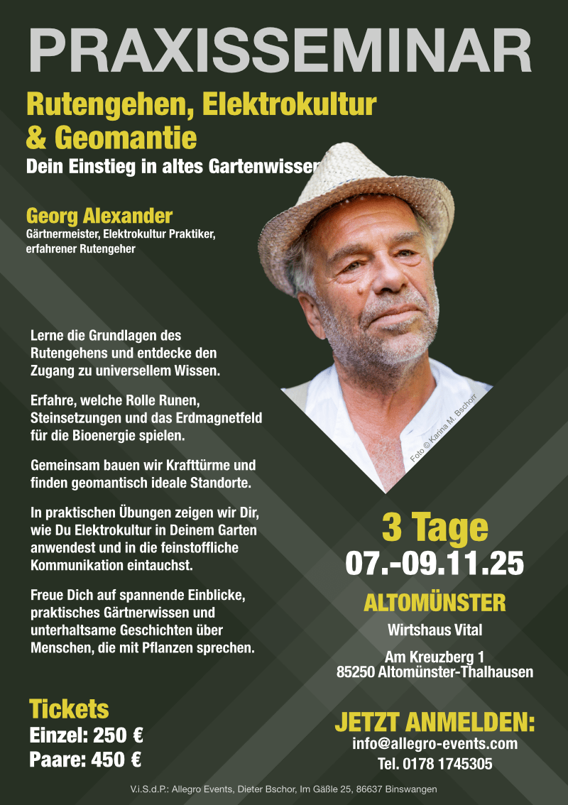 Georg Rasputin Alexander