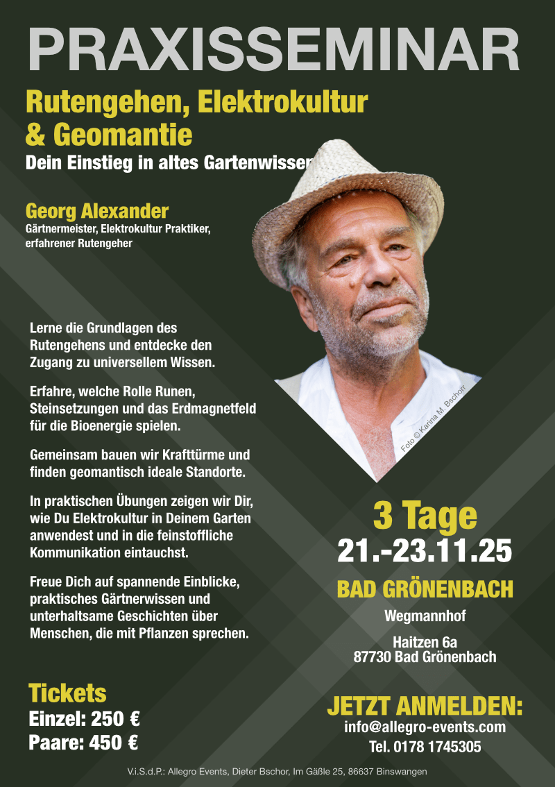 Georg Rasputin Alexander